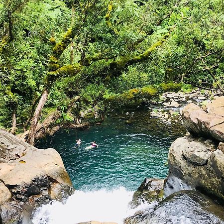 Taveuni Palms Resort Matei Luaran gambar