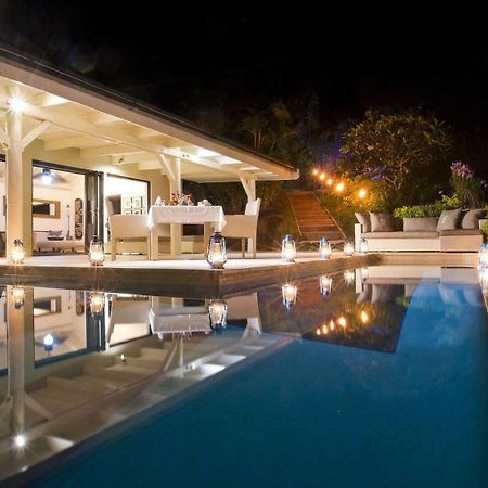 Taveuni Palms Resort Matei Luaran gambar