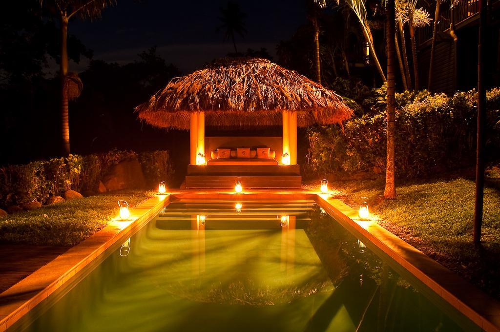Taveuni Palms Resort Matei Luaran gambar