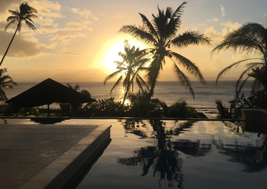 Taveuni Palms Resort Matei Luaran gambar